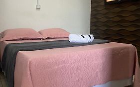 Rosy Flat 1 Andar